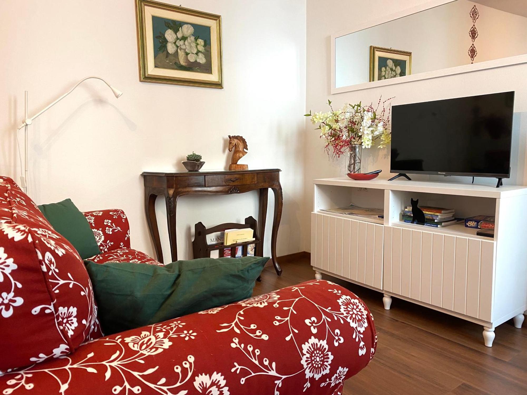 Appartamento Palazzo Montegnacco-Braida Udine Zewnętrze zdjęcie