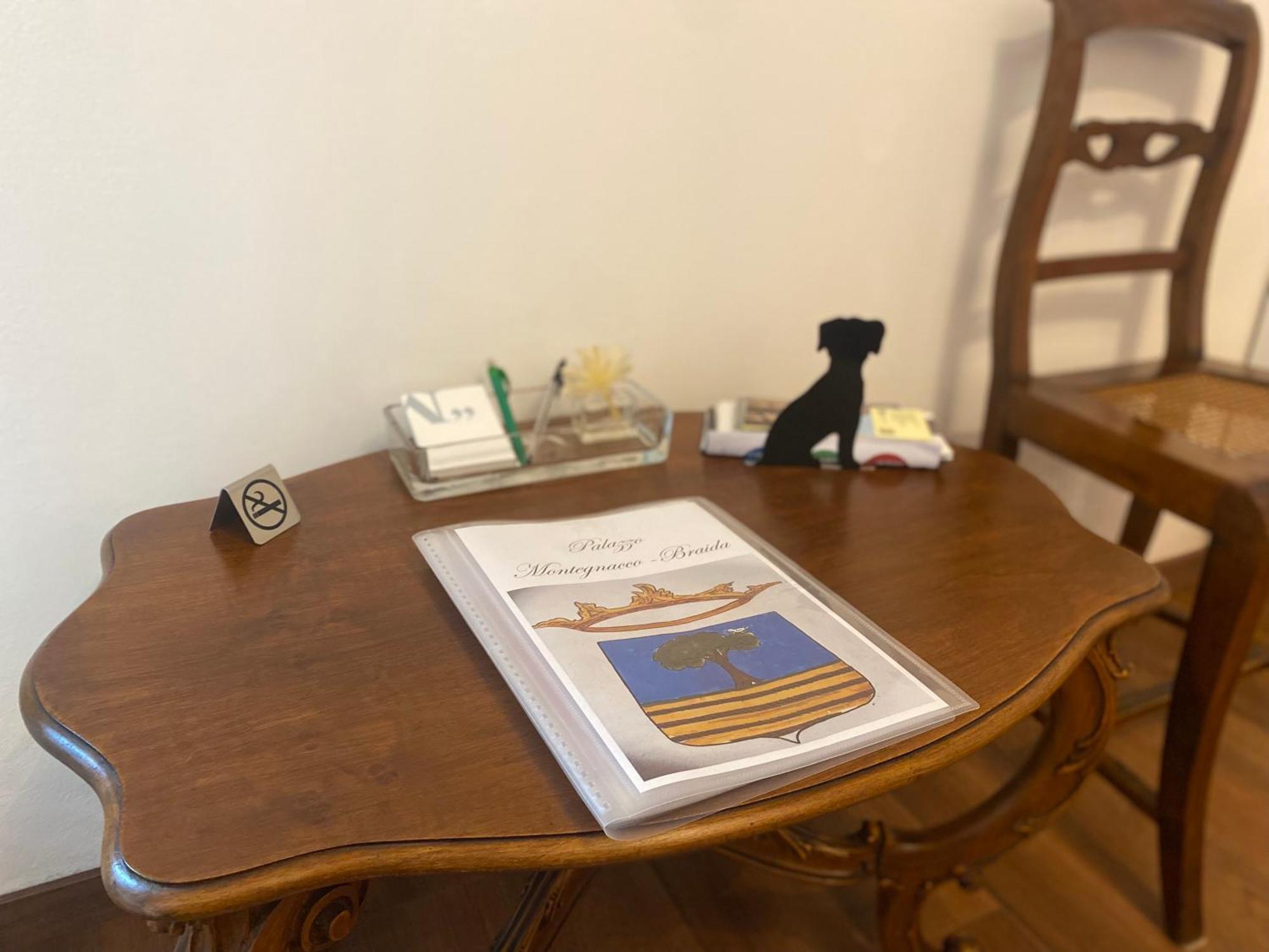 Appartamento Palazzo Montegnacco-Braida Udine Zewnętrze zdjęcie